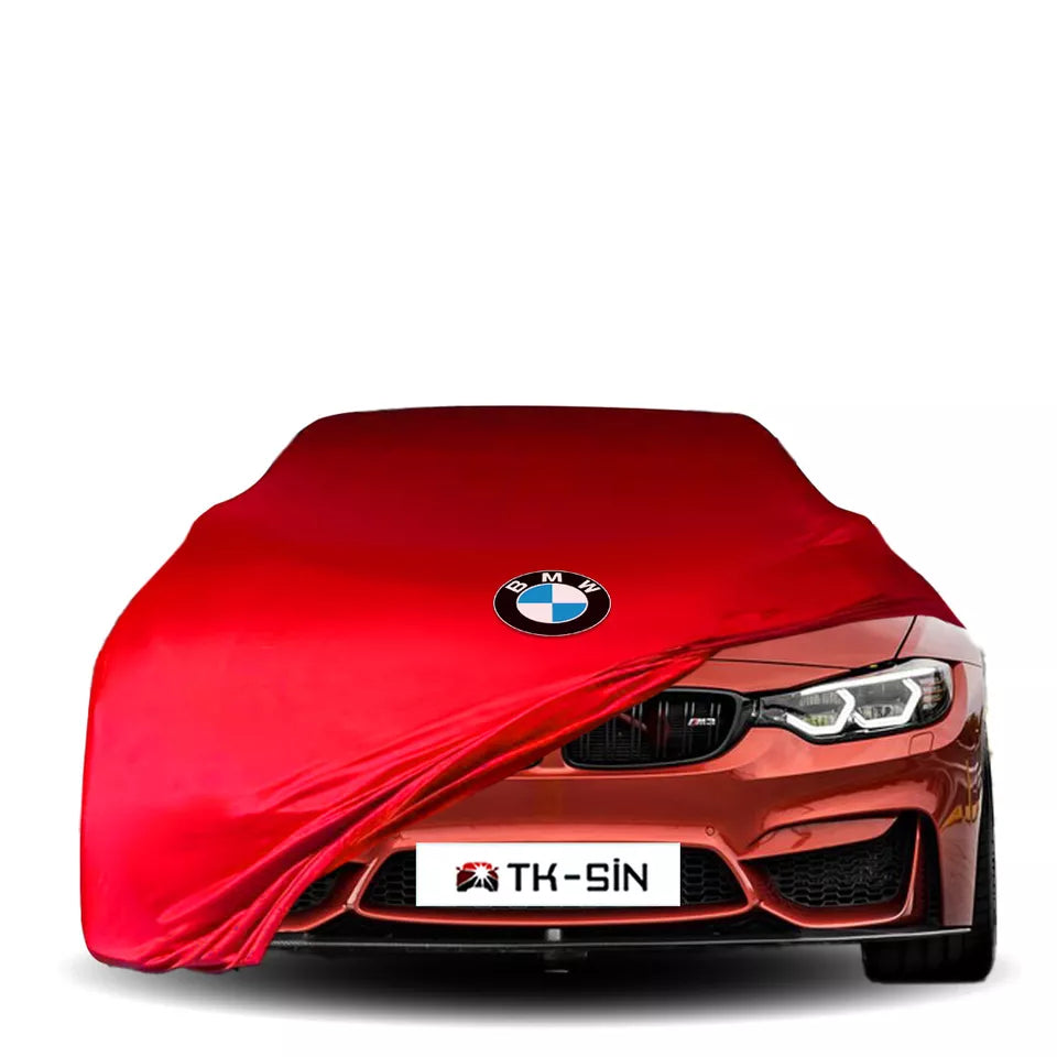 BMW M3 - BMW 3 SERIES SEDAN F80 Indoor Car Cover